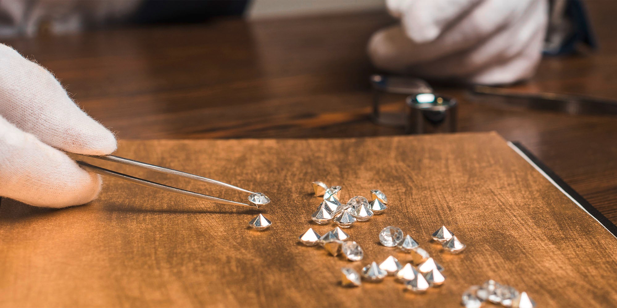 Diamanten aus Kanada