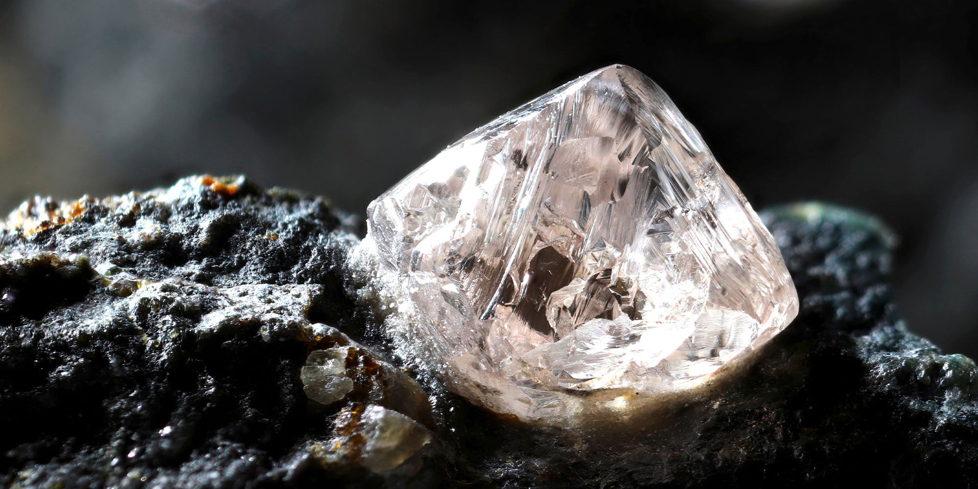 Rohdiamant
