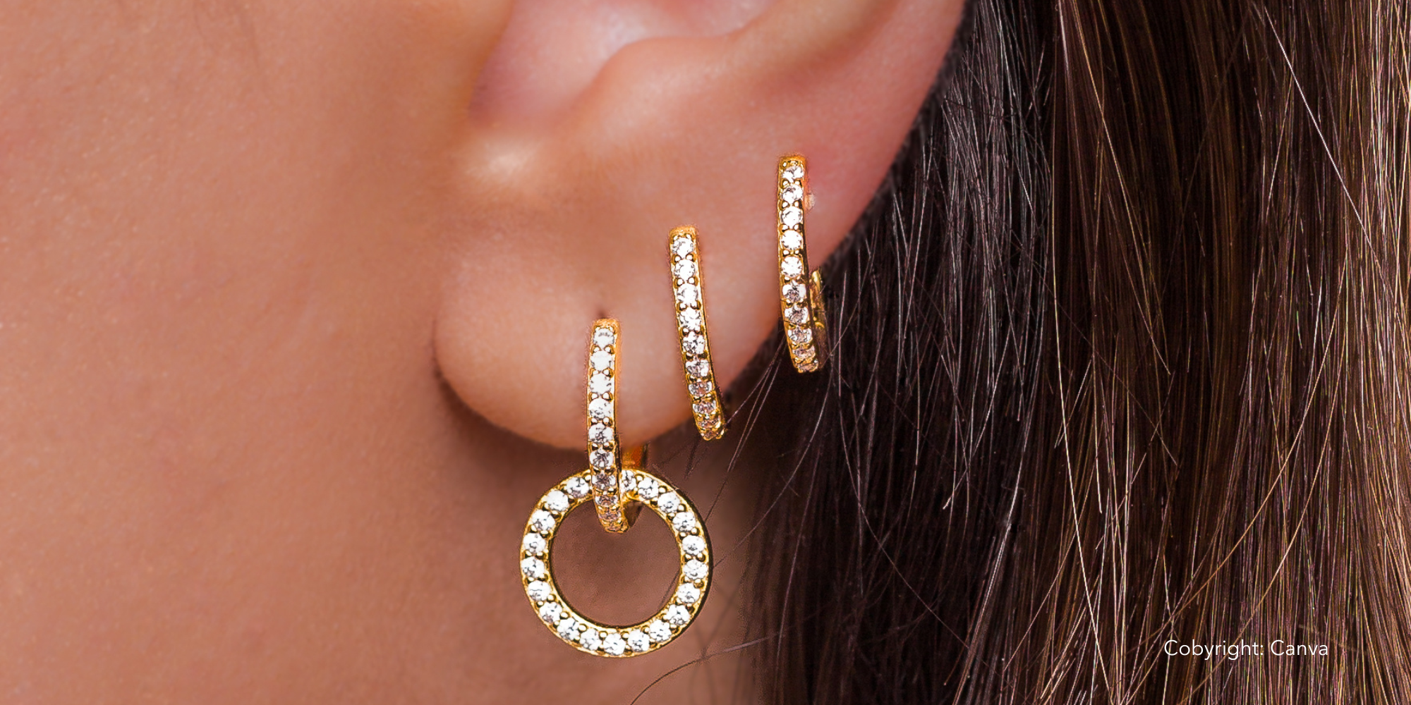 Ear Candy: Ohrringe als perfektes Weihnachtsgeschenk