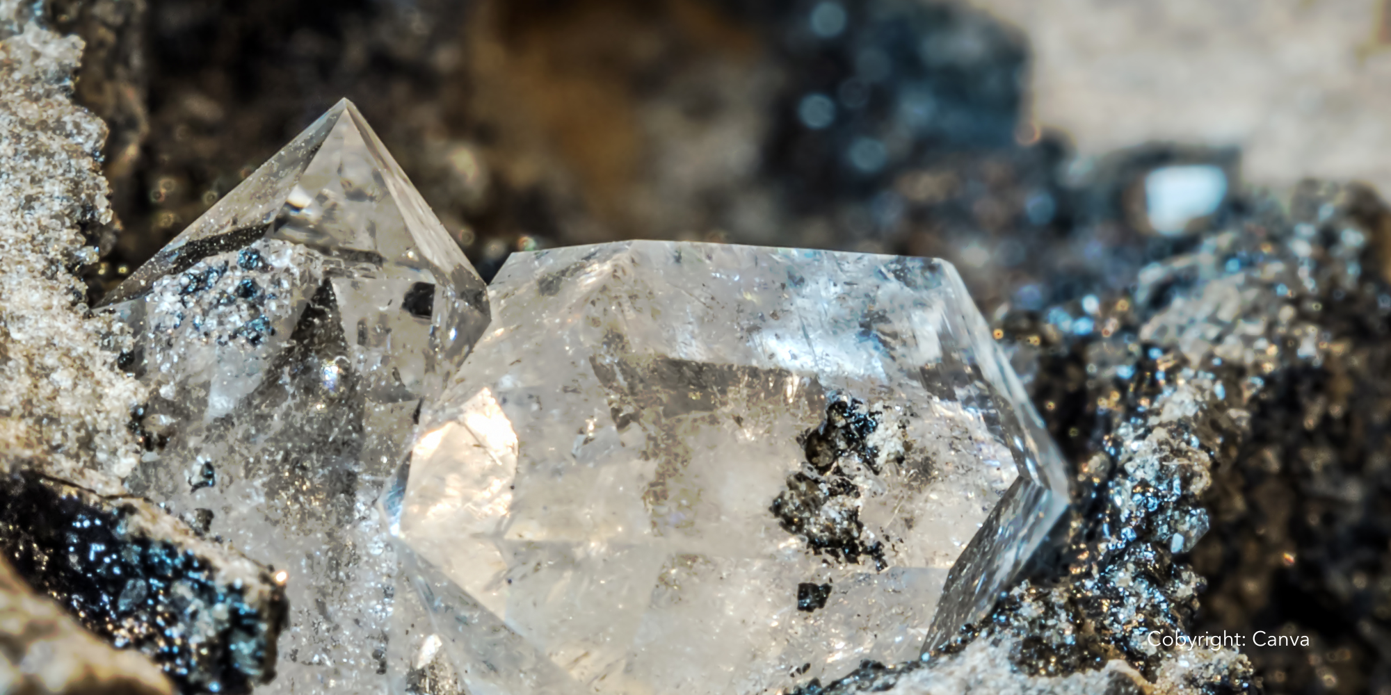 Der Geburtsstein April - Der Diamant
