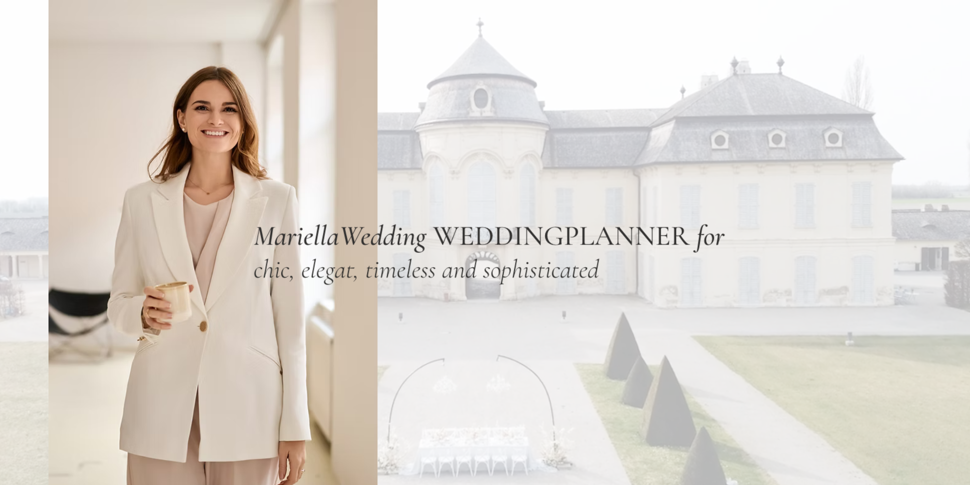 Von der Verlobung zur Traumhochzeit – Euer perfekter Hochzeitsweg mit Mariella