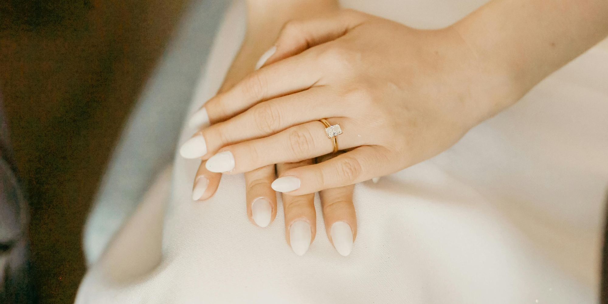 Wie viel sollte man für einen Verlobungsring ausgeben?