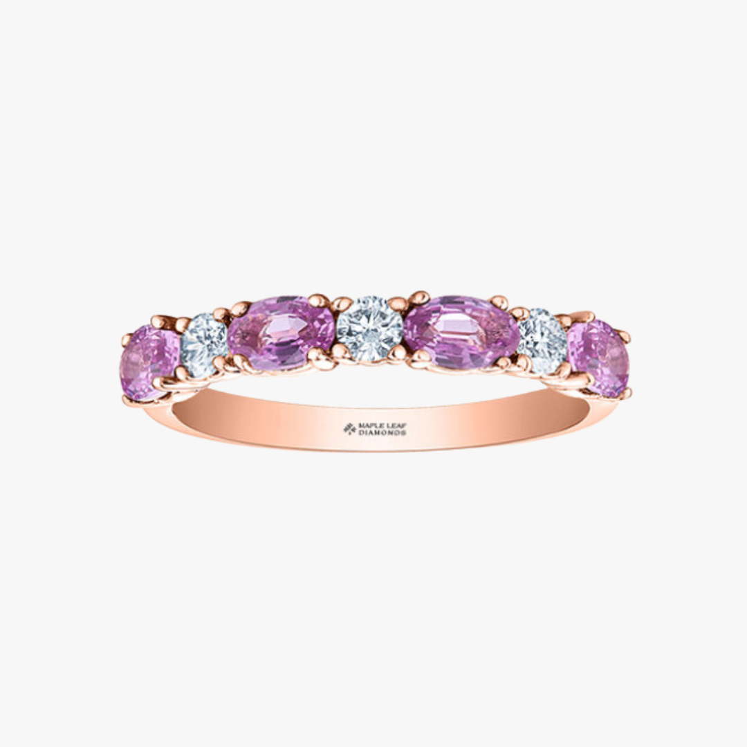 Barrys Juwelier - Maple Lead Diamonds™ - konfliktfrei, nachhaltig & zertifiziert
