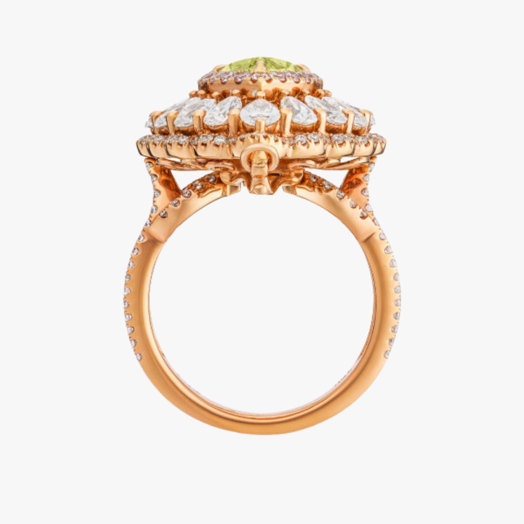 Barrys Juwelier - Maple Lead Diamonds™ - konfliktfrei, nachhaltig & zertifiziert