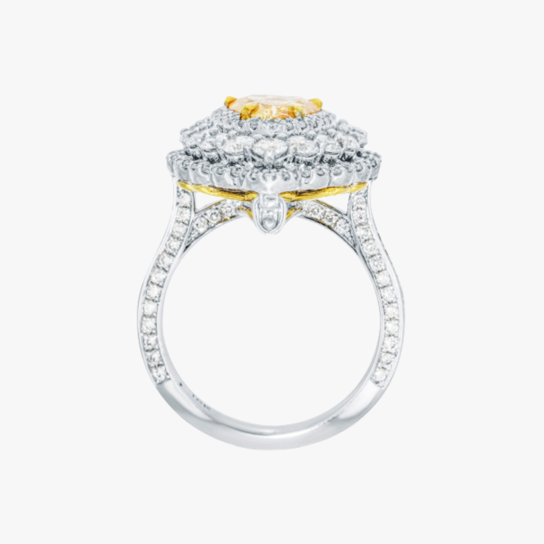 Barrys Juwelier - Maple Leaf Diamonds™ - konfliktfrei, nachhaltig & zertifiziert