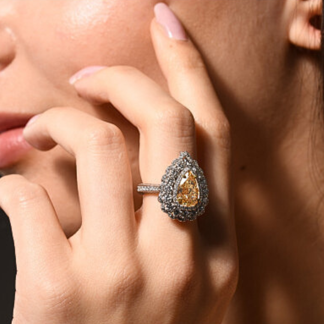 Barrys Juwelier - Maple Leaf Diamonds™ - konfliktfrei, nachhaltig & zertifiziert