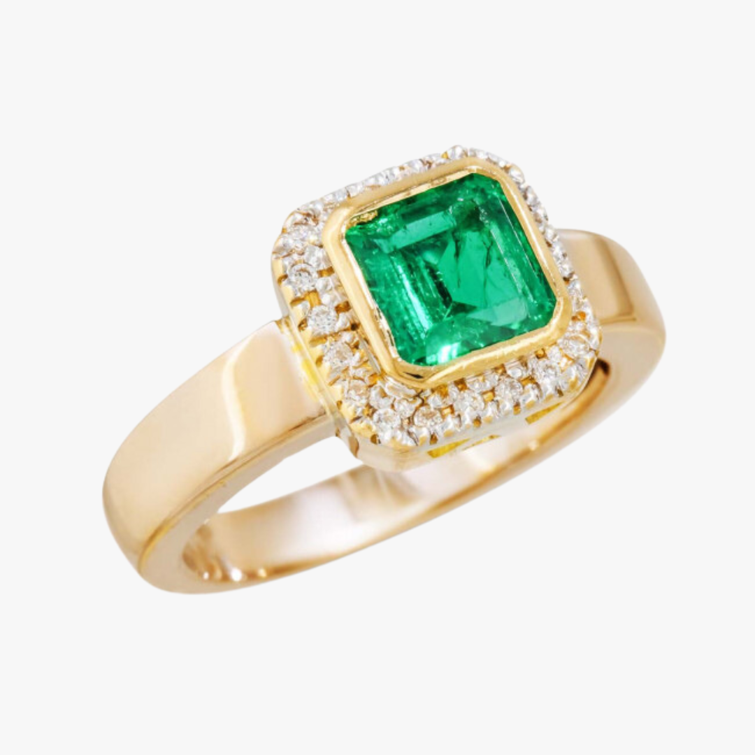 Barrys Juwelier - Maple Leaf Diamonds™ - konfliktfrei, nachhaltig & zertifiziert