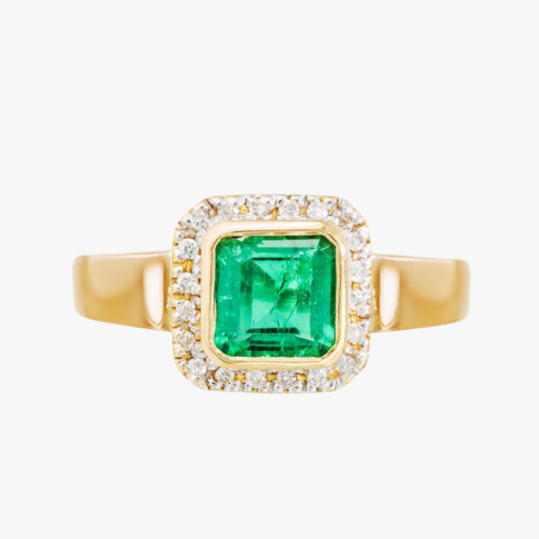 Barrys Juwelier - Maple Leaf Diamonds™ - konfliktfrei, nachhaltig & zertifiziert