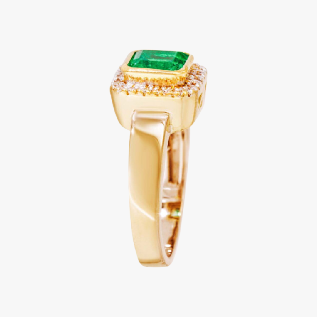 Barrys Juwelier - Maple Leaf Diamonds™ - konfliktfrei, nachhaltig & zertifiziert