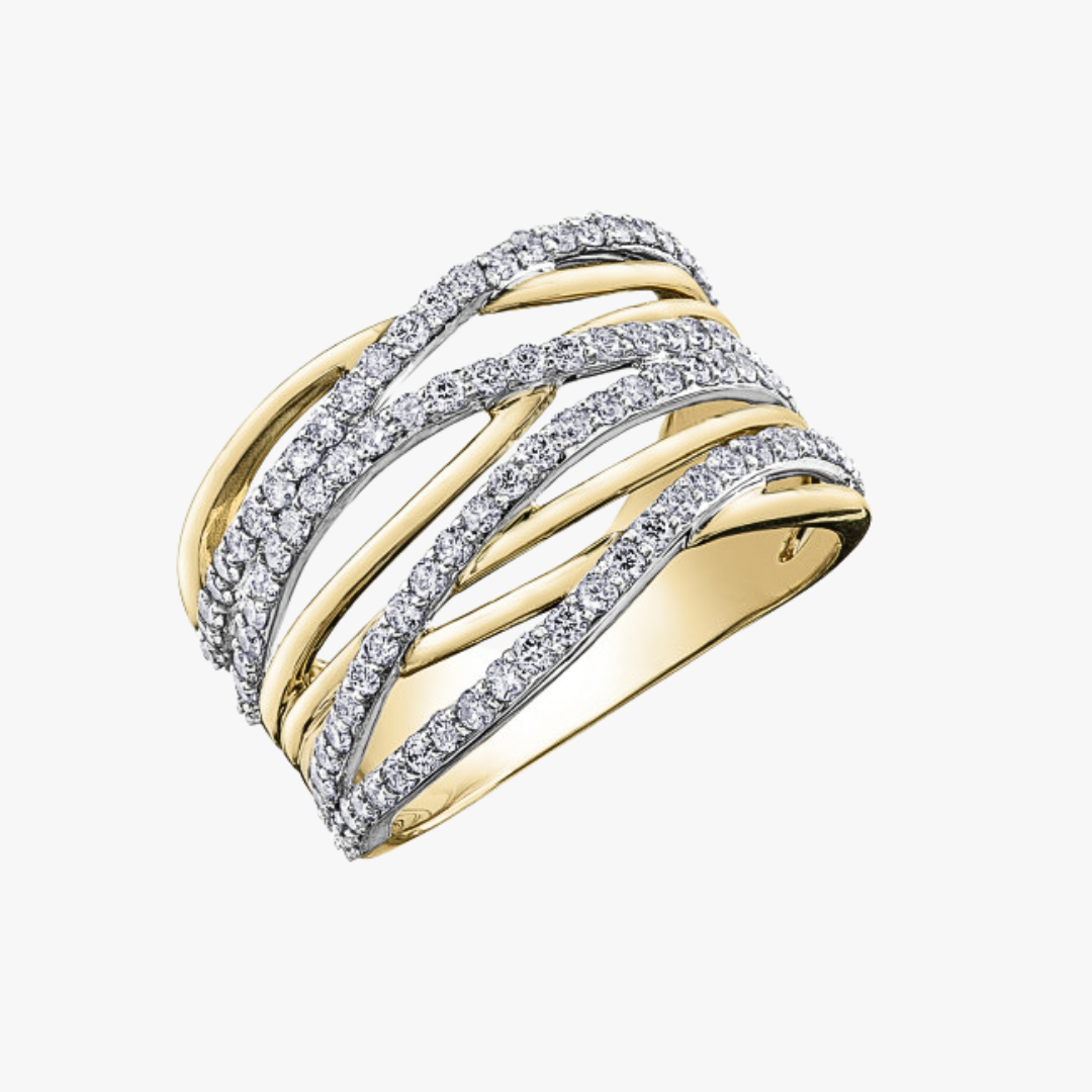 Barrys Juwelier Schmuckgeschäft in Wien mit Diamanten aus ethischer Herkunft