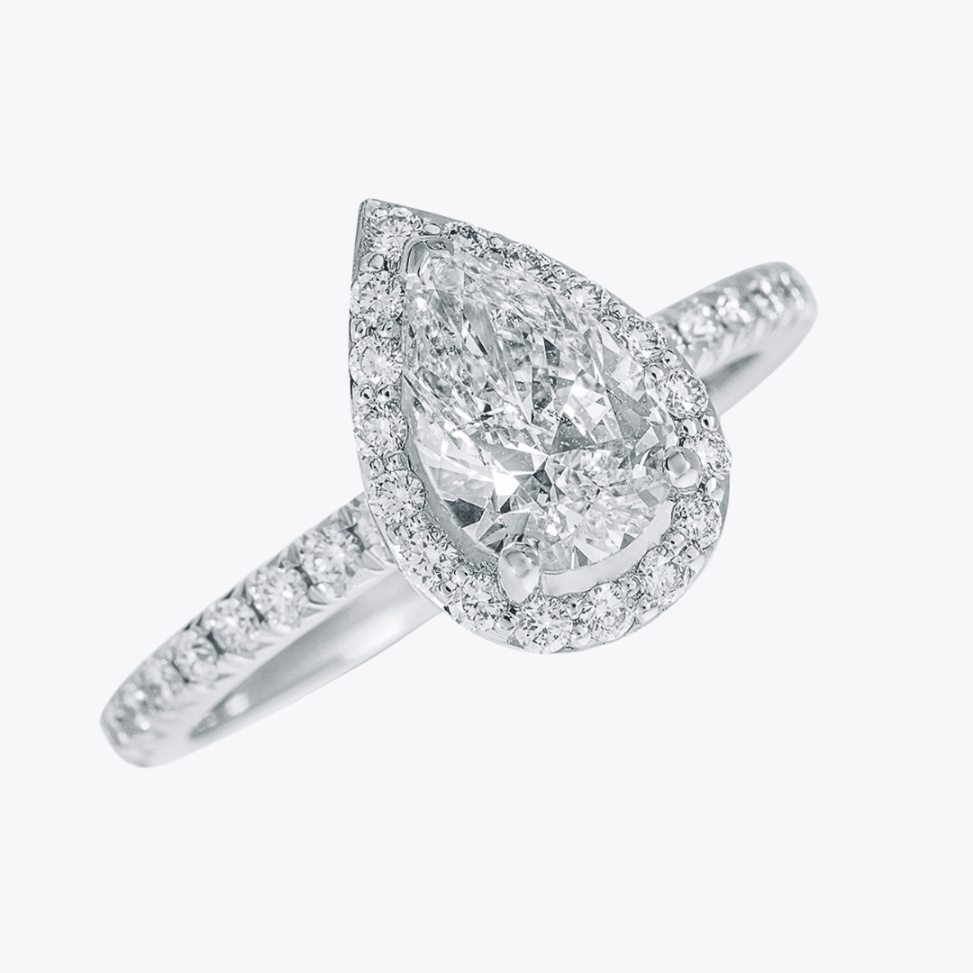 Barrys Juwelier - Maple Leaf Diamonds™ - konfliktfrei, nachhaltig & zertifiziert