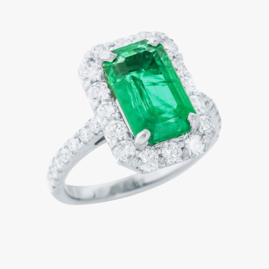 Barrys Juwelier - Maple Leaf Diamonds™ - konfliktfrei, nachhaltig & zertifiziert