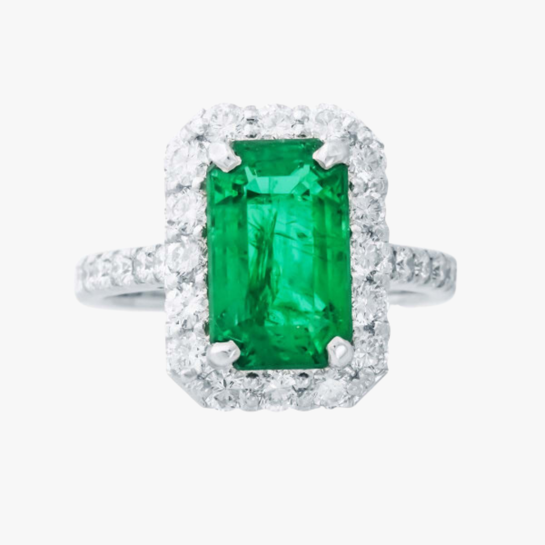 Barrys Juwelier - Maple Leaf Diamonds™ - konfliktfrei, nachhaltig & zertifiziert