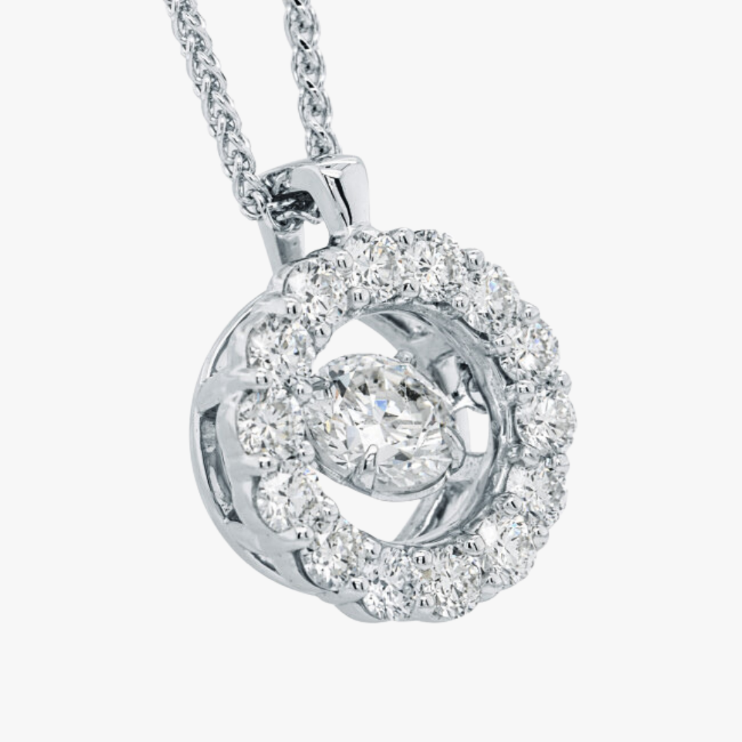 Barrys Juwelier - Maple Lead Diamonds™ - konfliktfrei, nachhaltig & zertifiziert