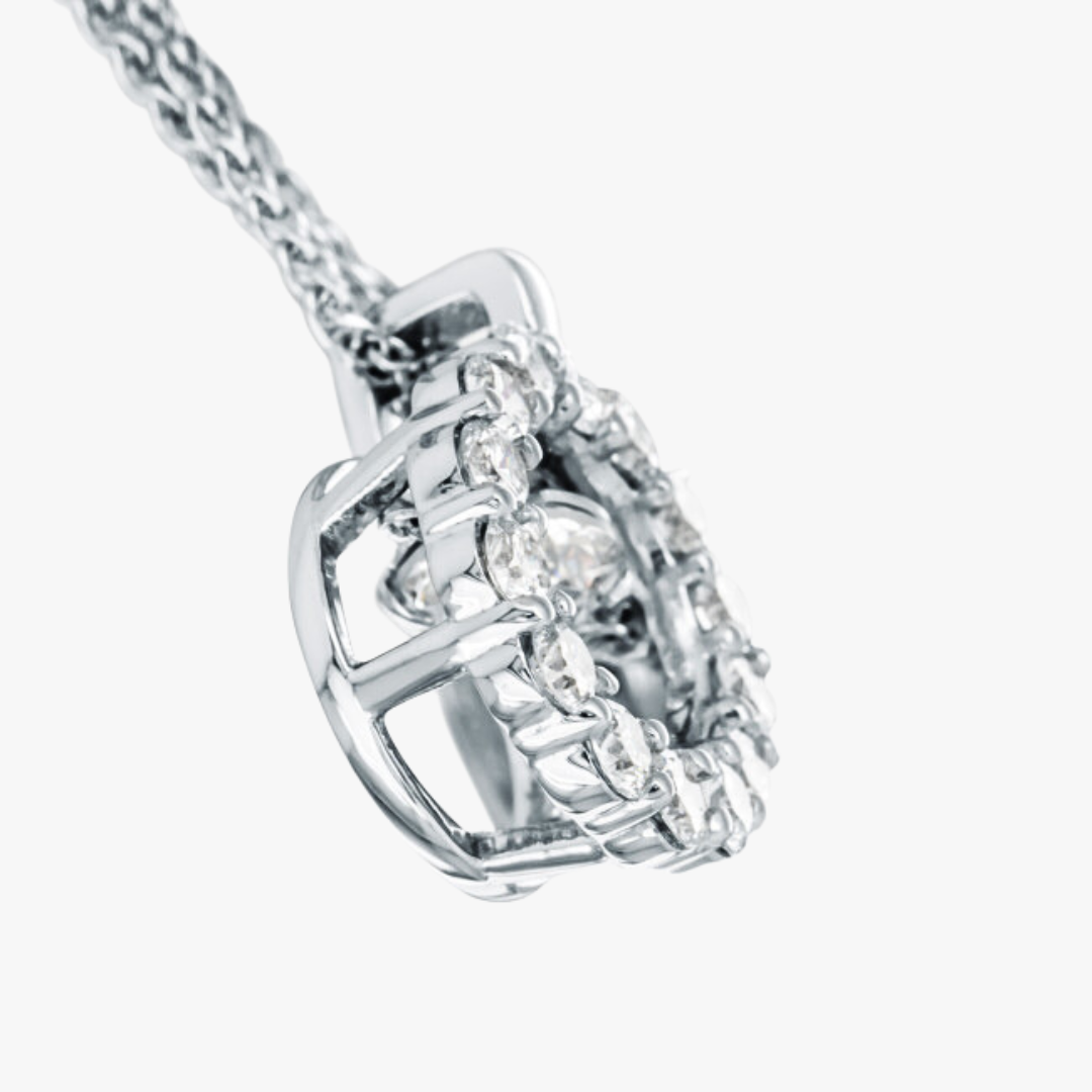 Barrys Juwelier - Maple Lead Diamonds™ - konfliktfrei, nachhaltig & zertifiziert