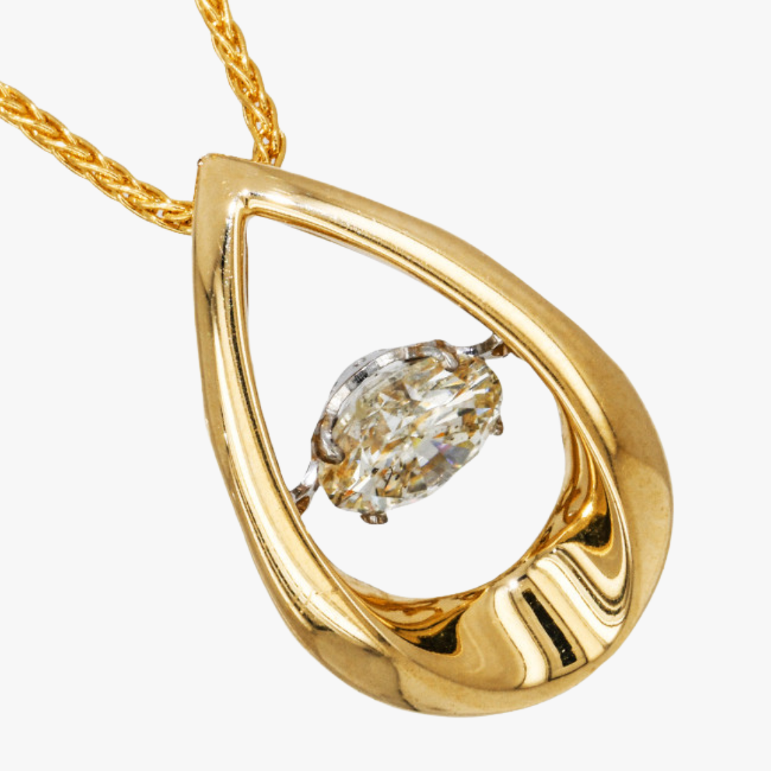 Barrys Juwelier - Maple Leaf Diamonds™ - konfliktfrei, nachhaltig & zertifiziert