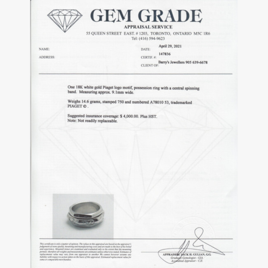 Barrys Juwelier - Maple Leaf Diamonds™ - konfliktfrei, nachhaltig & zertifiziert