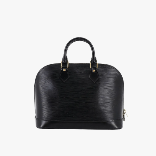 Alma Tasche Epi Vintage