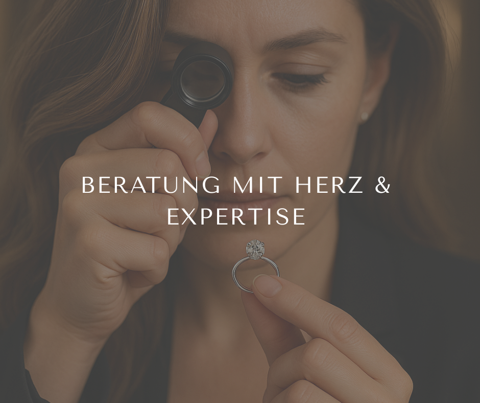 Beratung mit Herz & Expertise