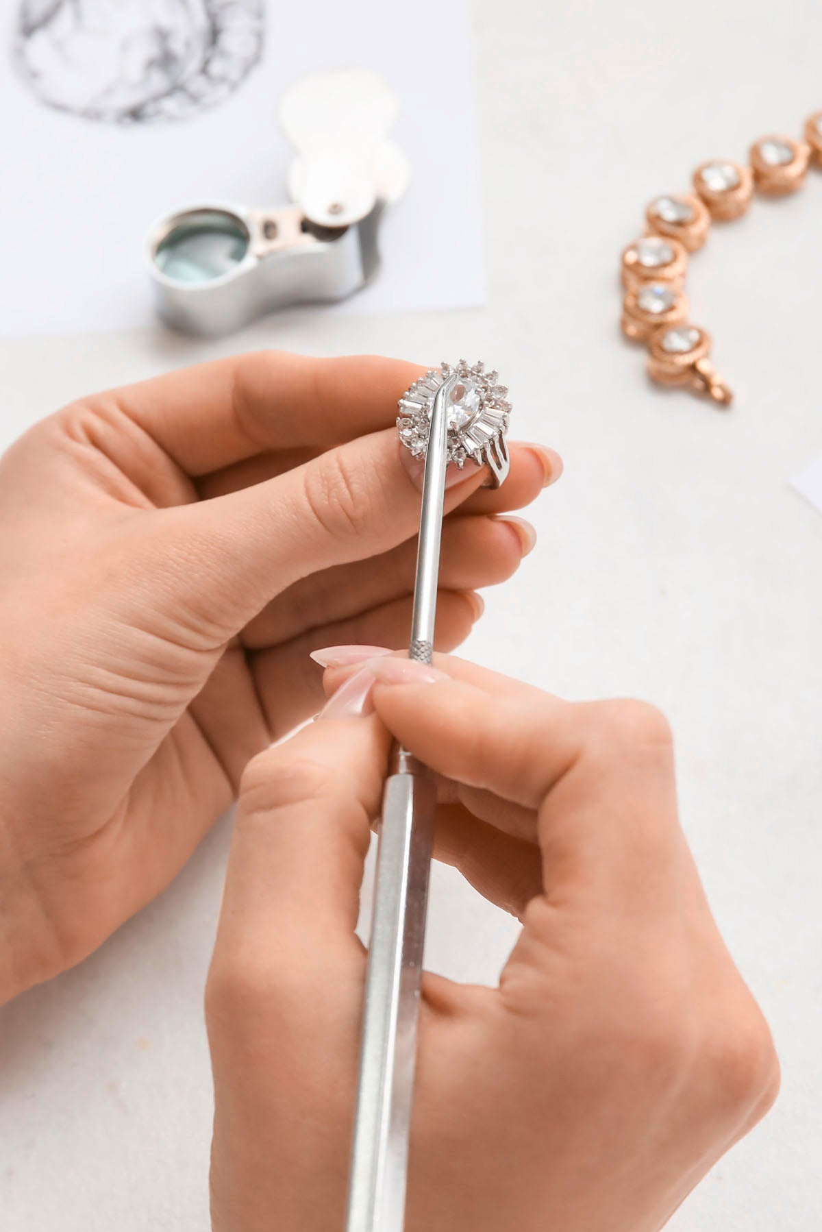 Barrys Juwelier - Maple Leaf Diamonds™ - konfliktfrei, nachhaltig & zertifiziert