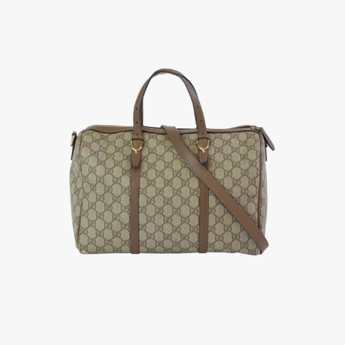 Gucci Tasche Reisetasche Vintage