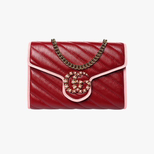 Gucci Valentinstag Tasche Vintage