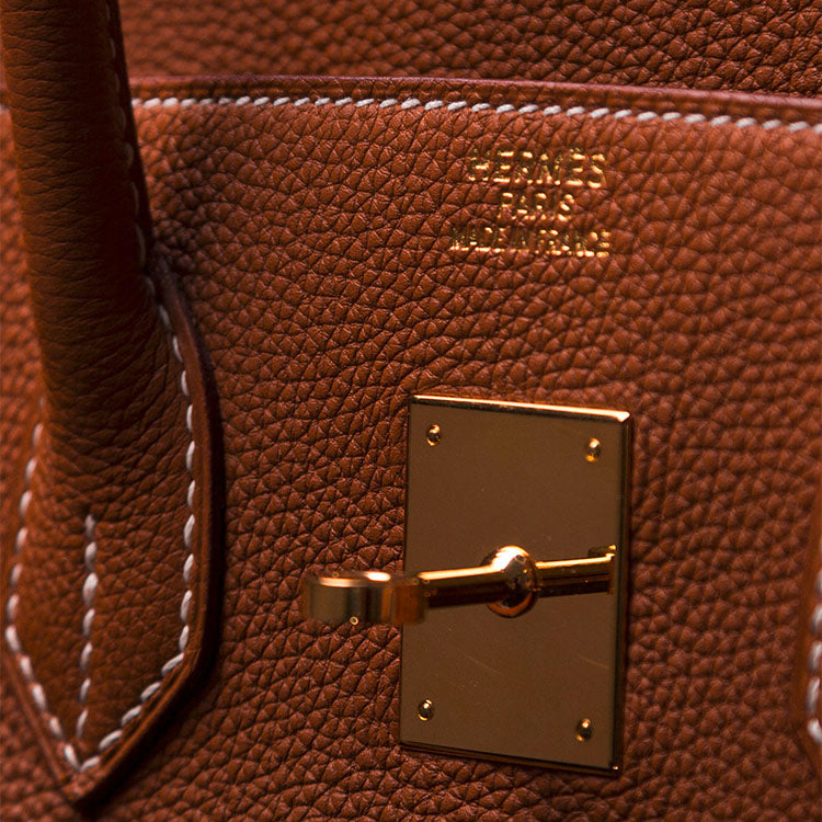 Hermes Handtasche