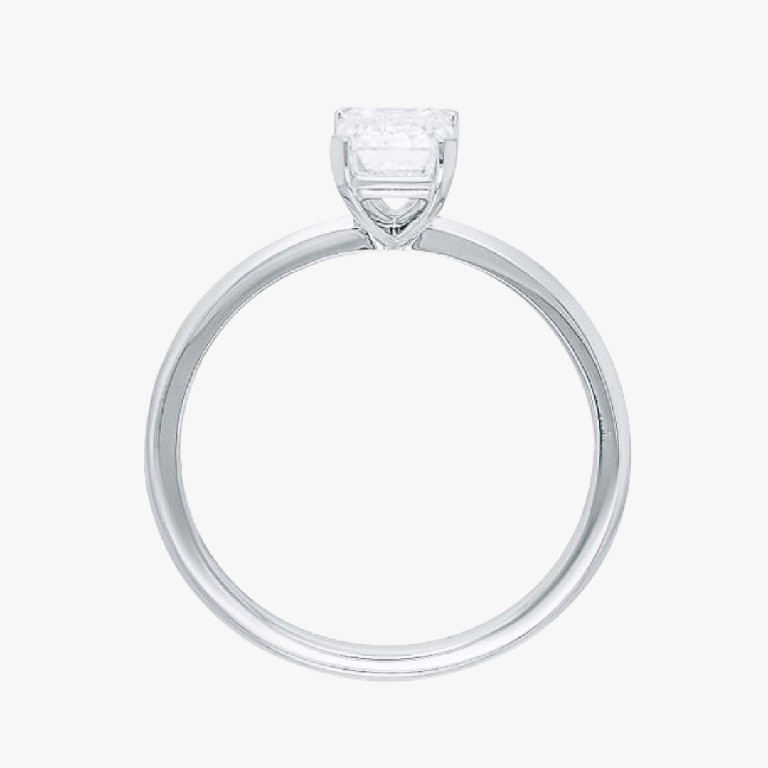 Verlobungsring Lab-Grown Diamant