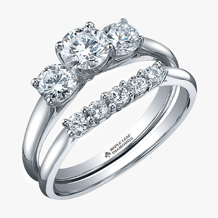 Barrys Juwelier - Maple Leaf Diamonds™ - konfliktfrei, nachhaltig & zertifiziert