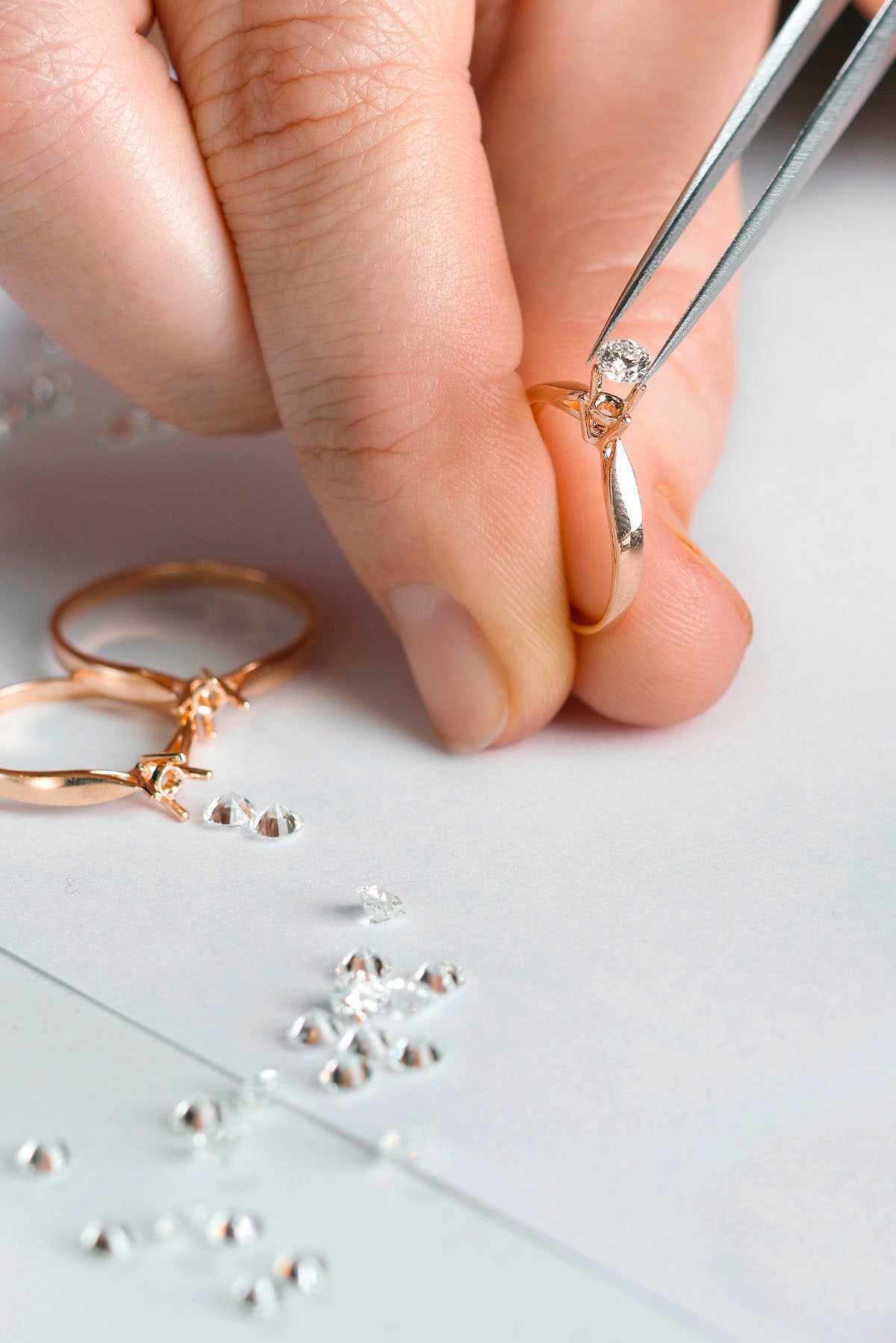 Barrys Juwelier - Maple Leaf Diamonds™ - konfliktfrei, nachhaltig & zertifiziert