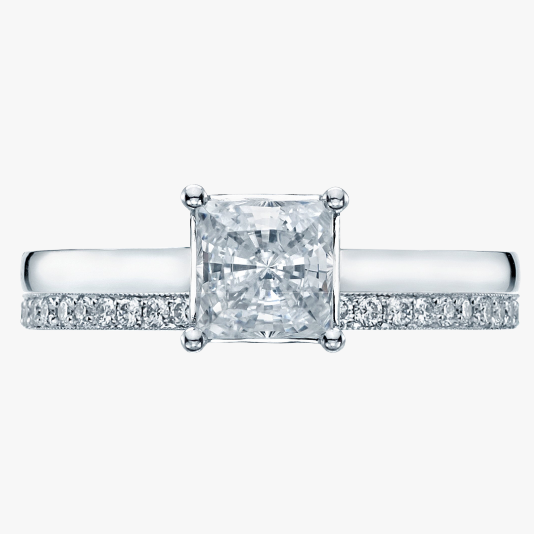 Tacori Weddingband