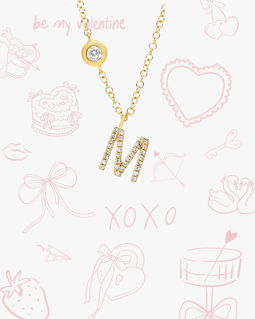 Valentinstag Kollektion Barrys Juwelier