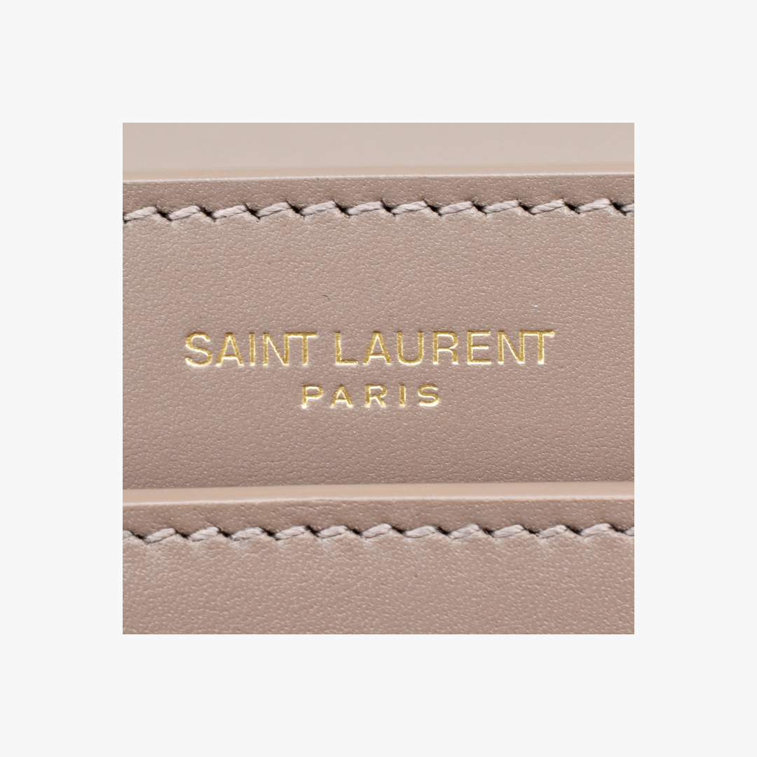 Saint Laurent Le Maillon Shoulder Bag