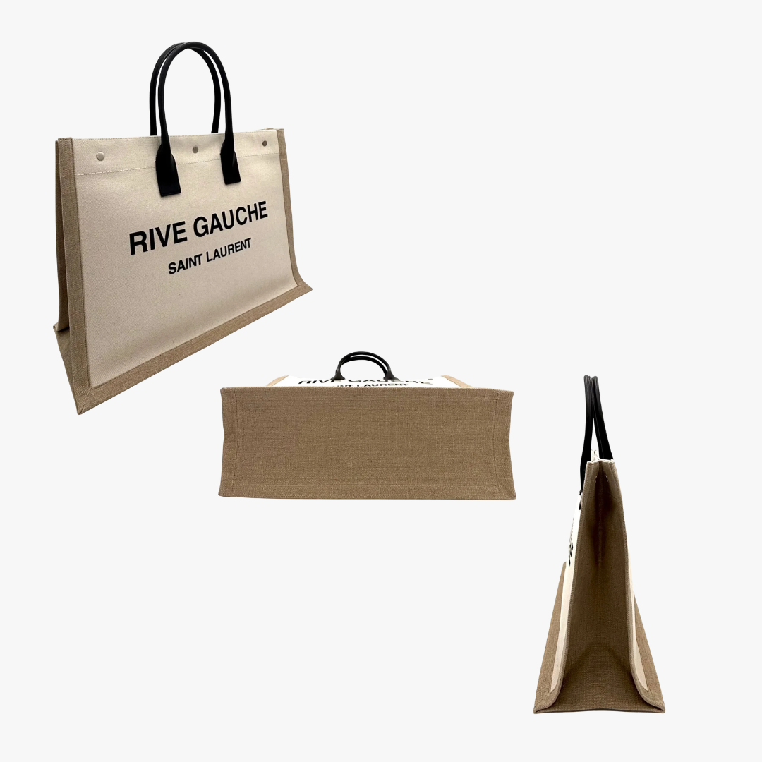 Handtasche Saint Laurent Travelbag