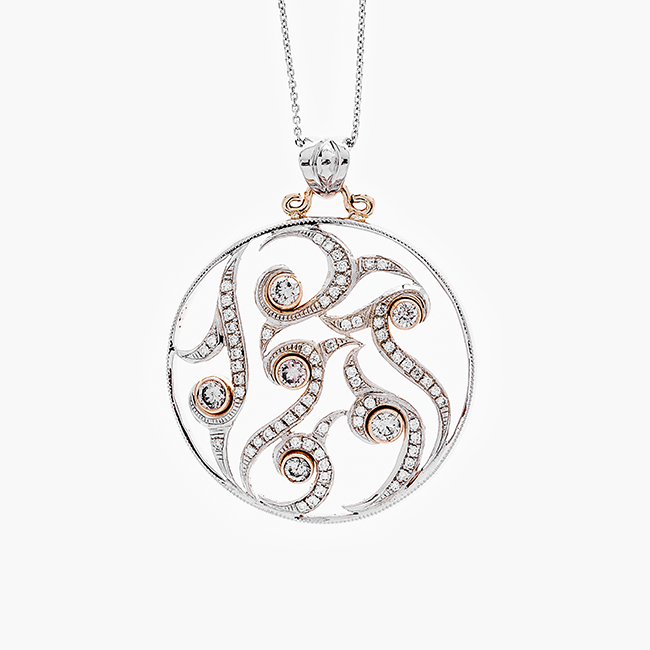 Barrys Juwelier - Maple Leaf Diamonds™ - konfliktfrei, nachhaltig & zertifiziert