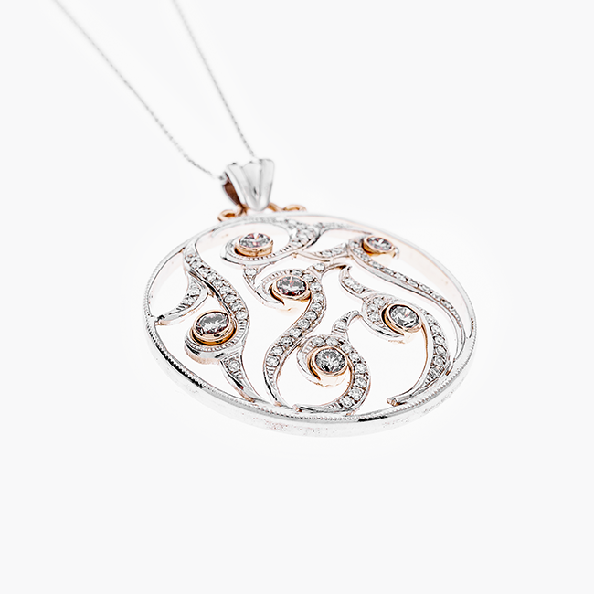Barrys Juwelier - Maple Leaf Diamonds™ - konfliktfrei, nachhaltig & zertifiziert