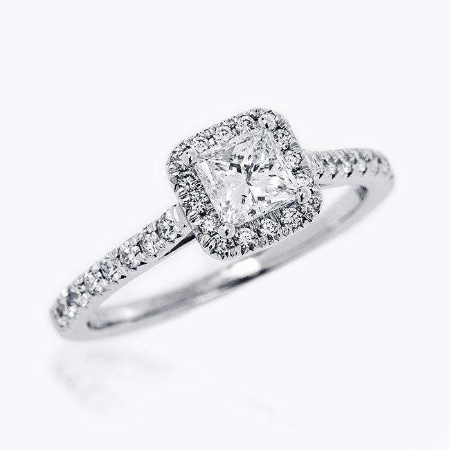 Barrys Juwelier - Maple Leaf Diamonds™ - konfliktfrei, nachhaltig & zertifiziert