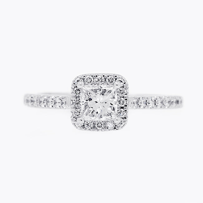 Barrys Juwelier - Maple Leaf Diamonds™ - konfliktfrei, nachhaltig & zertifiziert