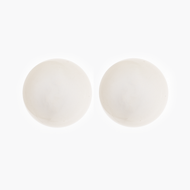 Südsee Perlen Ohrstecker von Barrys Juwelier