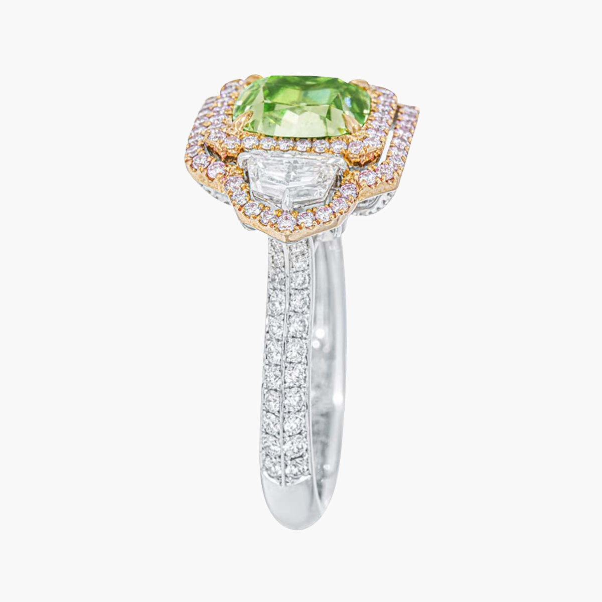 Barrys Juwelier - Maple Leaf Diamonds™ - konfliktfrei, nachhaltig & zertifiziert