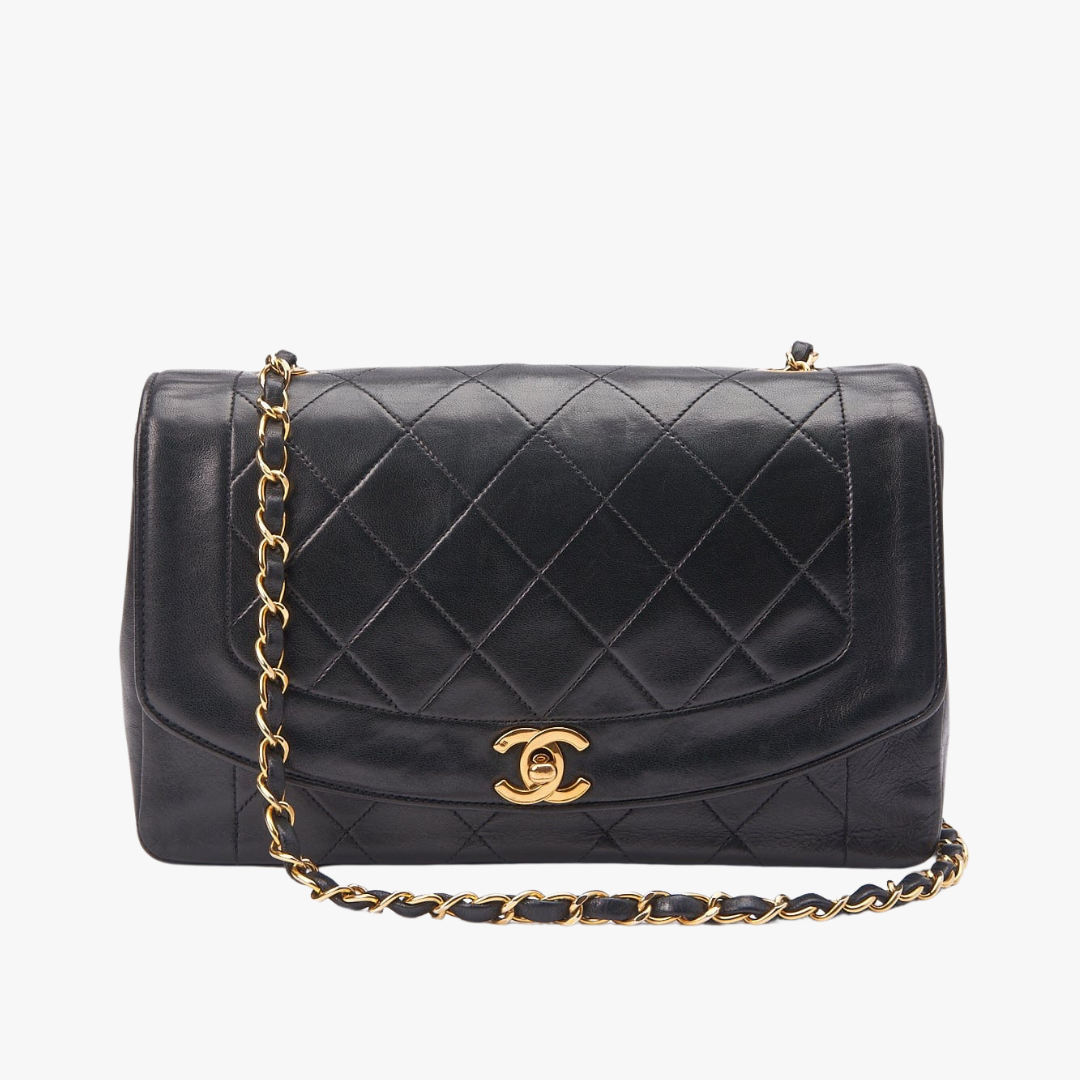 Chanel Diana Handtasche