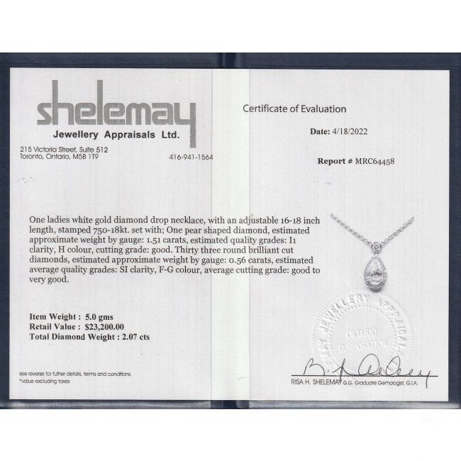 Barrys Juwelier - Maple Leaf Diamonds™ - konfliktfrei, nachhaltig & zertifiziert