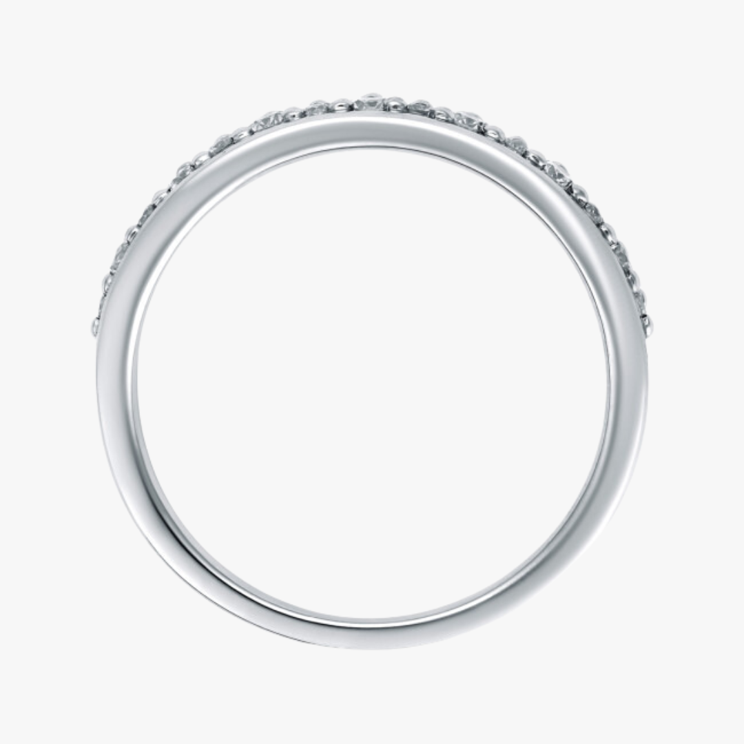 Diamant Verobungsring in Wien bei Barrys Juwelier
