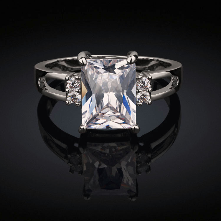 Barrys Juwelier - Maple Leaf Diamonds™ - konfliktfrei, nachhaltig & zertifiziert