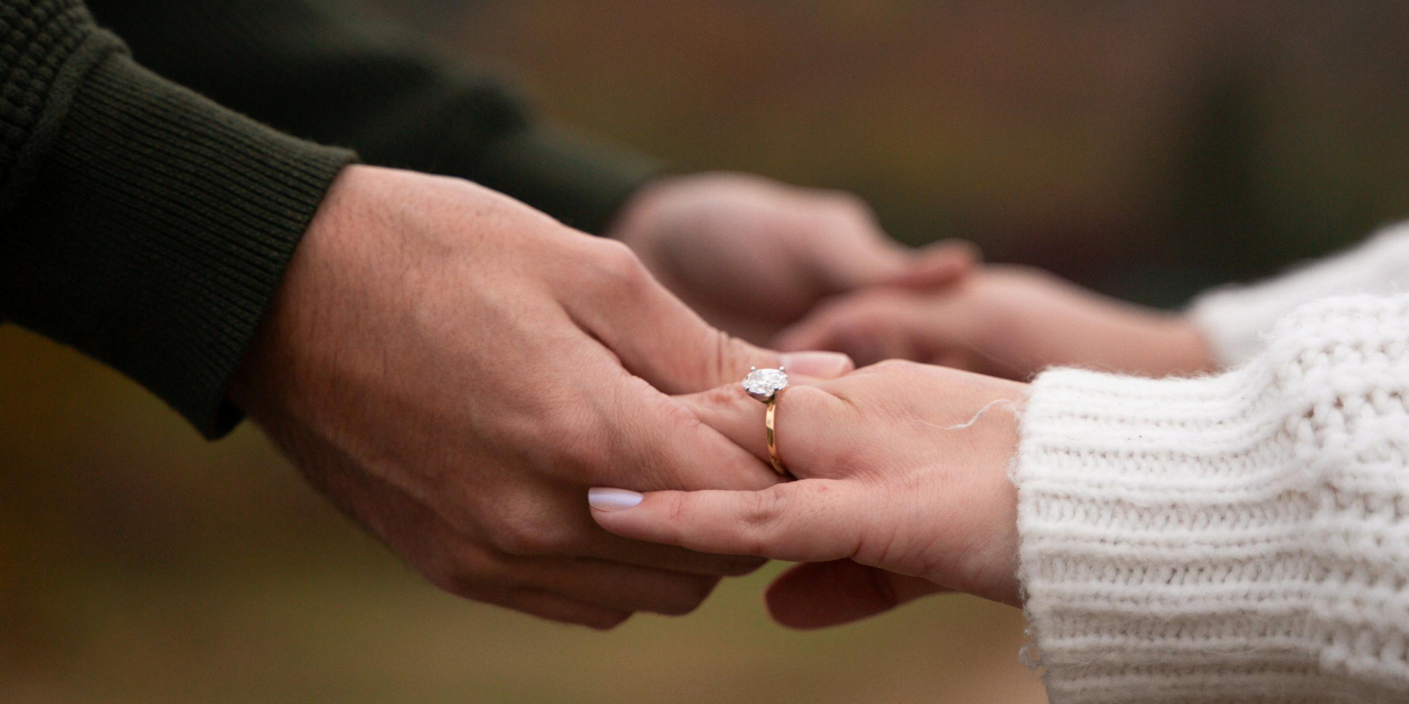 Welchen Verlobungsring soll ich kaufen?