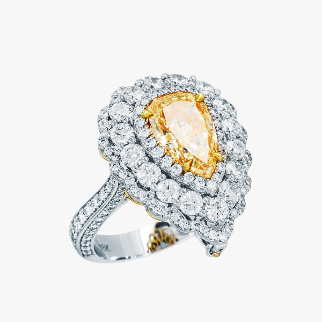 Barrys Juwelier - Maple Leaf Diamonds™ - konfliktfrei, nachhaltig & zertifiziert