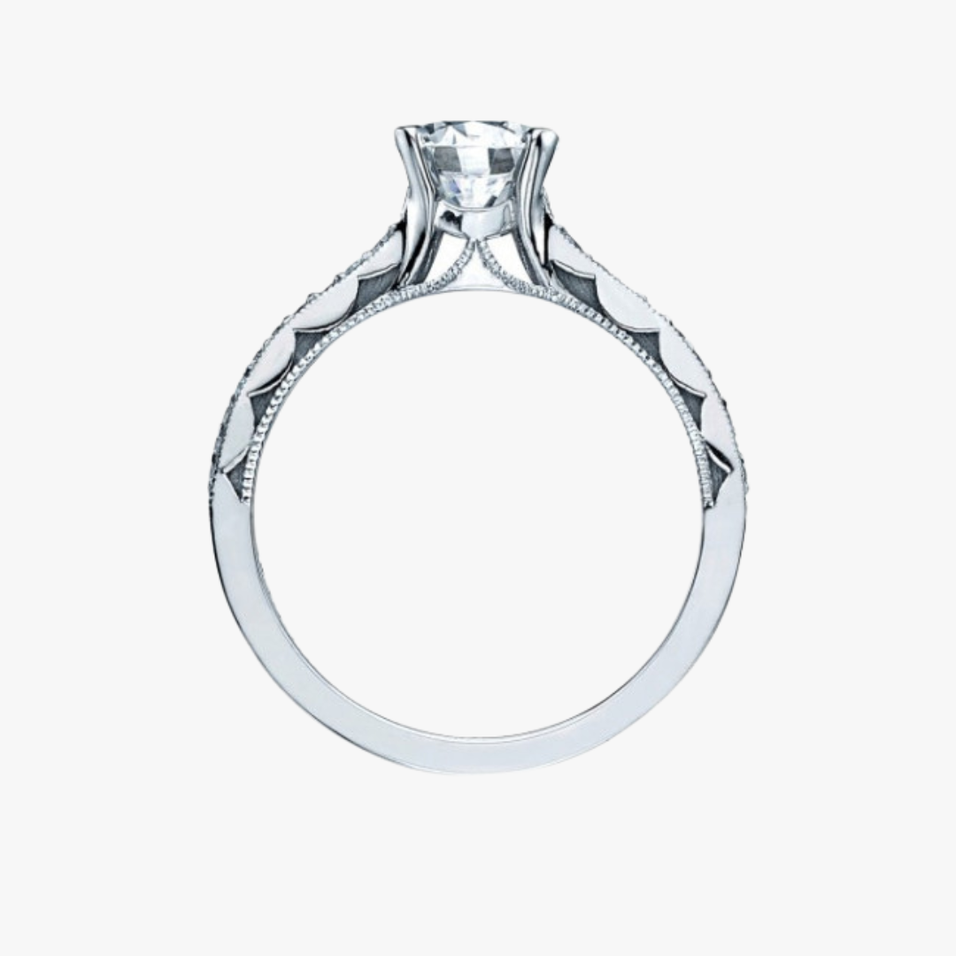 Barrys Juwelier Verlobungsring mit Diamant