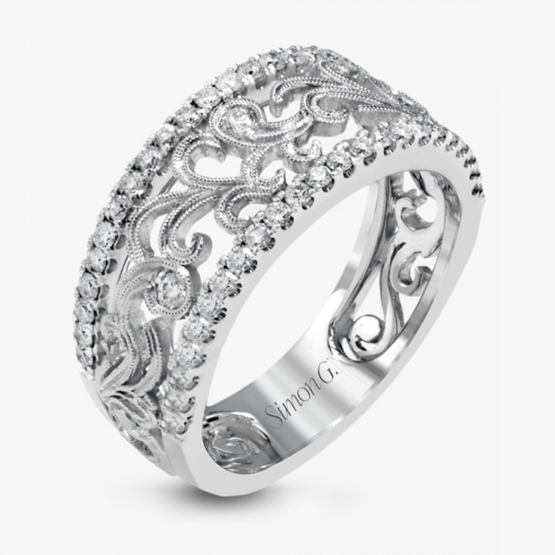 Barrys Juwelier in Wien - Diamant Ring kaufen 