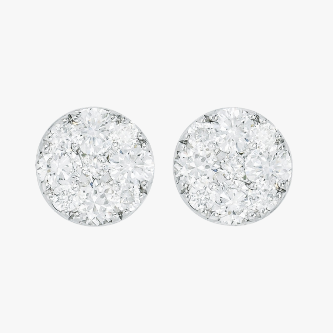 Barrys Juwelier - Maple Leaf Diamonds™ - Diamant Ohrstecker