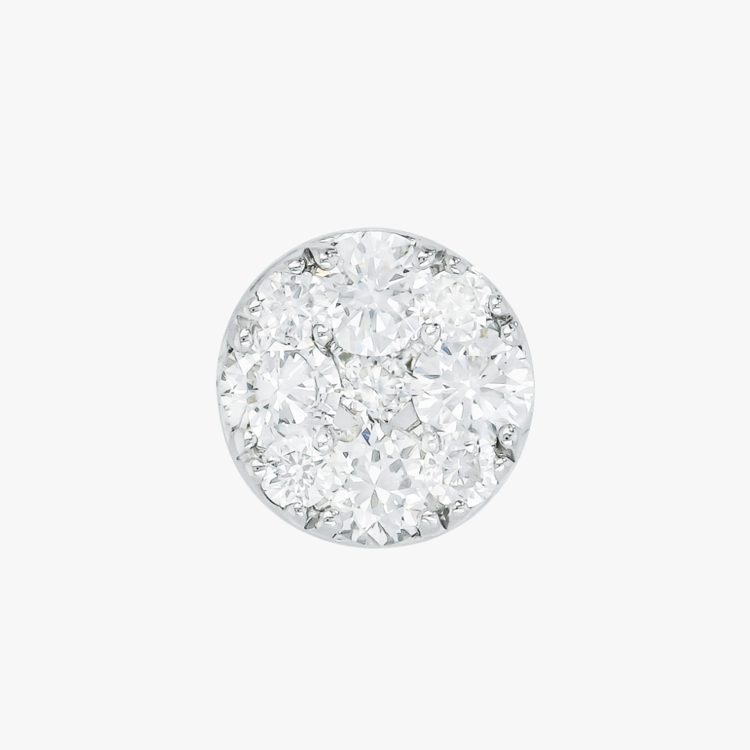 Barrys Juwelier - Maple Leaf Diamonds™ - Diamant Ohrstecker